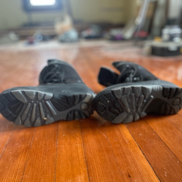 Kamik Winter Snow Boots Size 6 - Picture 3 of 3